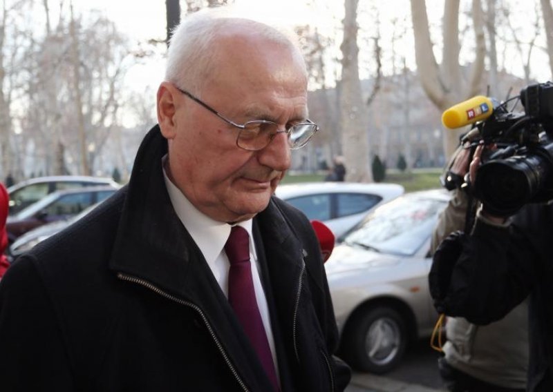 Suđenje Josipu Perkoviću počinje 13. listopada