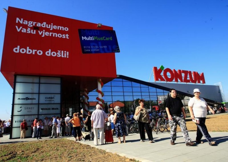 Konzum traži farmaceute: Prva ljekarna u Vukovarskoj