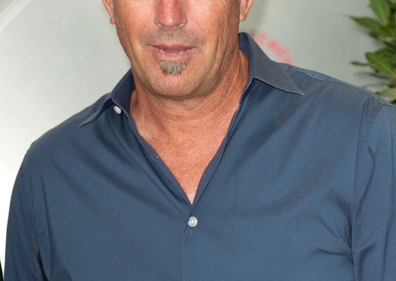 Kevin Costner kao Supermanov otac?