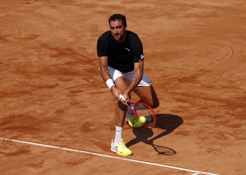 Obavljen ždrijeb Roland Garrosa, a Marin Čilić dobio užasno teškog suparnika, aktualnog pobjednika US Opena