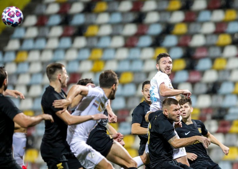 [VIDEO, FOTO] Rijeka zabila dva gola u produžecima i stigla korak do play-offa Europske lige