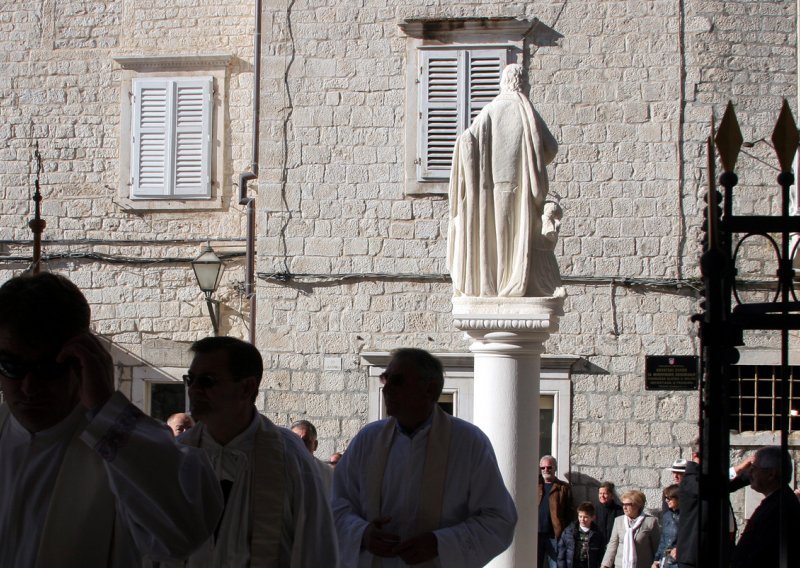 Kip Isusa izazvao buru u znanstvenoj zajednici