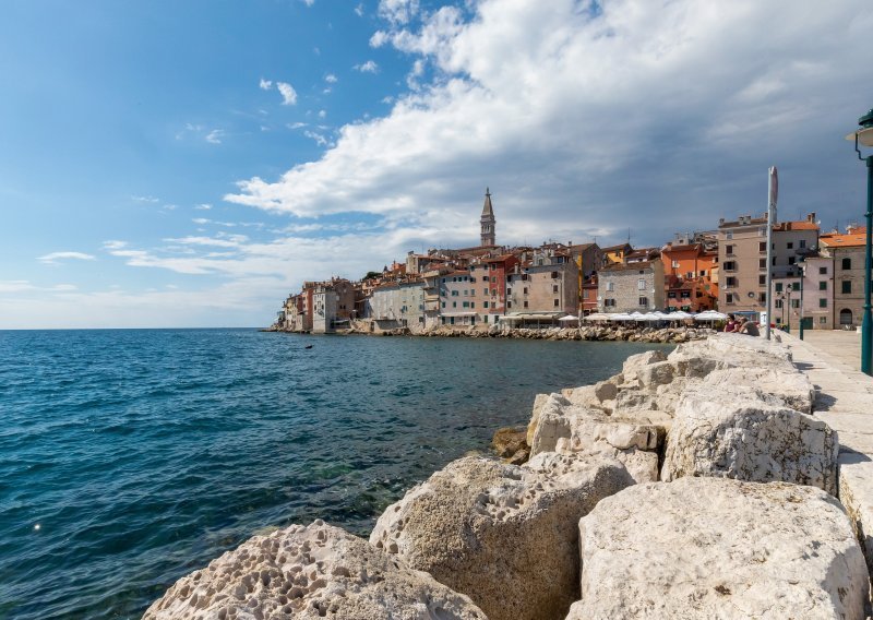 Zadar, Lošinj i Rovinj uvršteni u 50 najboljih svjetskih destinacija