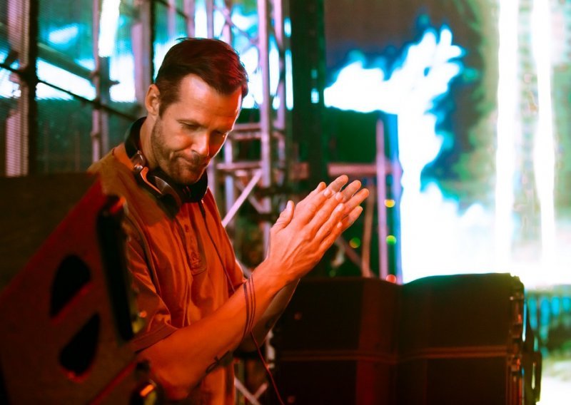 Drugi Exitov Life stream vikend predvode Adam Beyer, Hot Since 82, Ben Klock i Paul van Dyk