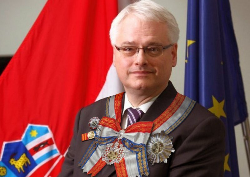 Kako je Josipović izgubio pravi put