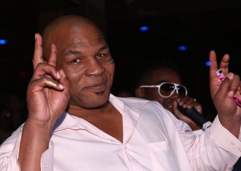 Tyson priznao i zavapio: Alkohol će me ubiti!
