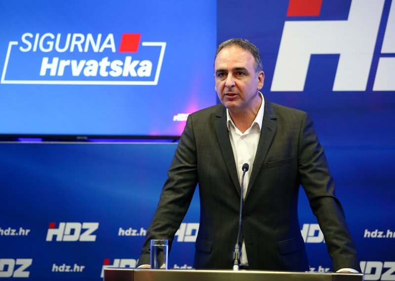 Utemeljitelji HDZ-a: Zastupnici Peović najveća je kazna to što mora živjeti u Tuđmanovoj Hrvatskoj