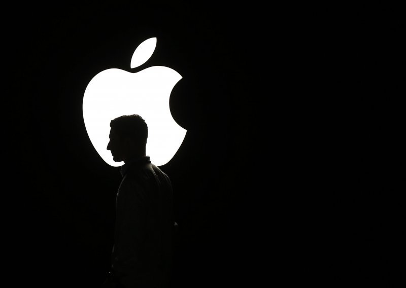 Europska komisija se žalila na presudu o Appleu vrijednu 13 milijardi eura