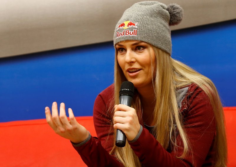 Lindsey Vonn opet želi nemoguće; FIS je već bio protiv!