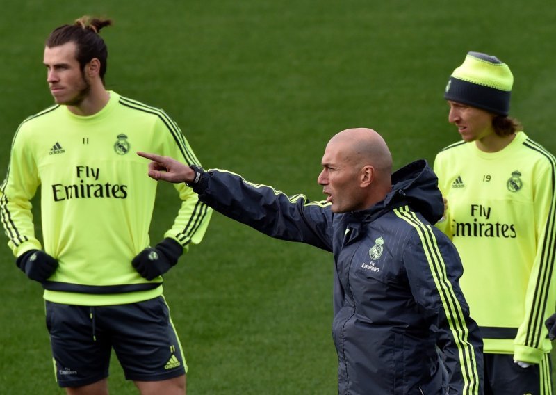 Zinedine Zidane napokon je progovorio o odlasku Garetha Balea, no zaboravio je da je Velšanin u Realu ostavio dublji trag od pravog Ronalda, Luisa Figa, Raula, Davida Beckhama...