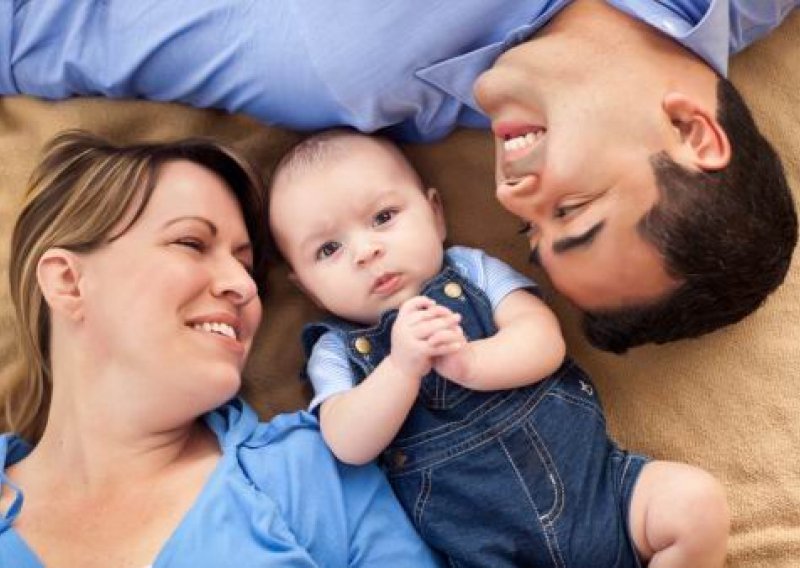Koliko će dolazak bebe promijeniti vašu vezu?
