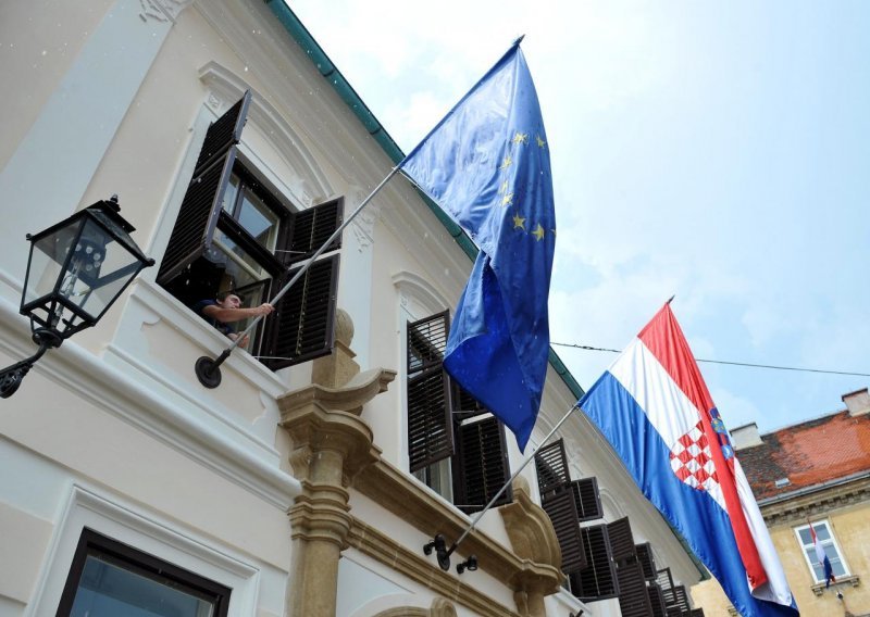 Croatia's EU entry talks could be completed in first half of 2011?