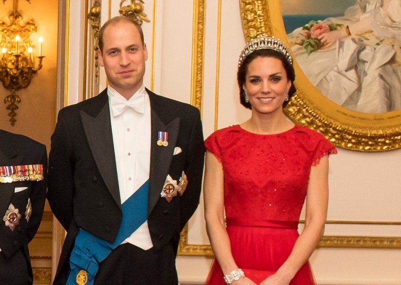 Evo zašto se Kate Middleton i princ William nikad ne drže za ruke