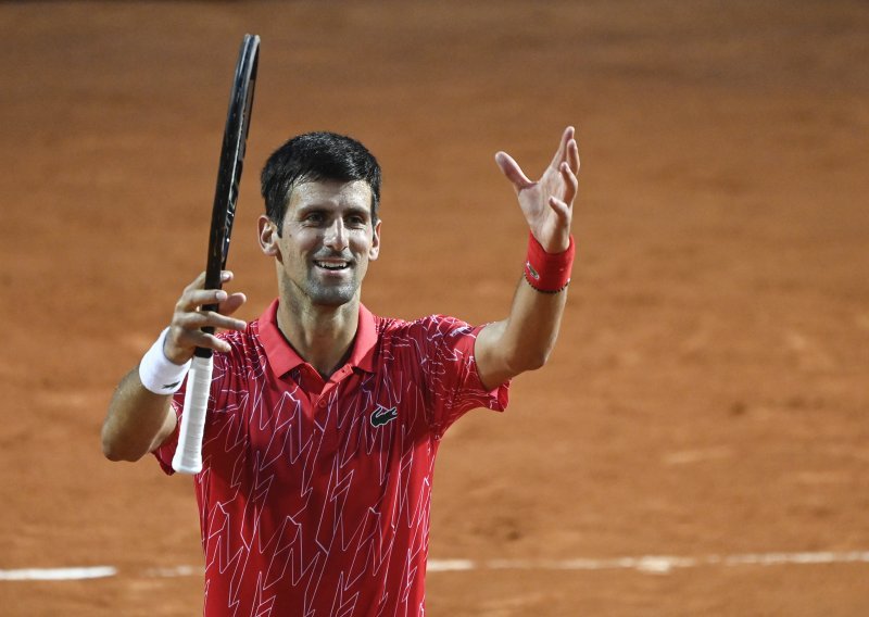 Novak Đoković uoči početka Roland Garrosa suočen s neugodnim pitanjima: Bio je to šok za mene, dogodilo se što se dogodilo...
