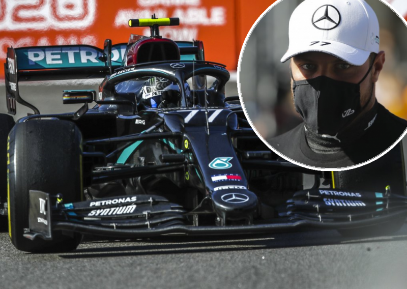 [VIDEO/FOTO] Valtteri Bottas iskoristio kazne za Lewisa Hamiltona i osvojio VN Rusije; Michael Schumacher i dalje rekorder Formule 1