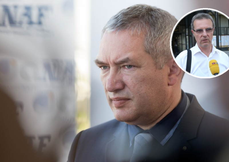 Odvjetnik Dragana Kovačevića: Naravno da se on namjerava vratiti u Janaf