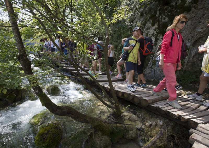 WWF poziva Vladu RH da podrži 'Obvezu čelnika za prirodu'; već su pristale BiH i Slovenija