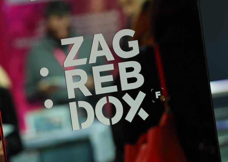 ZagrebDox: Traume, korupcija, zločin u regionalnoj konkurenciji