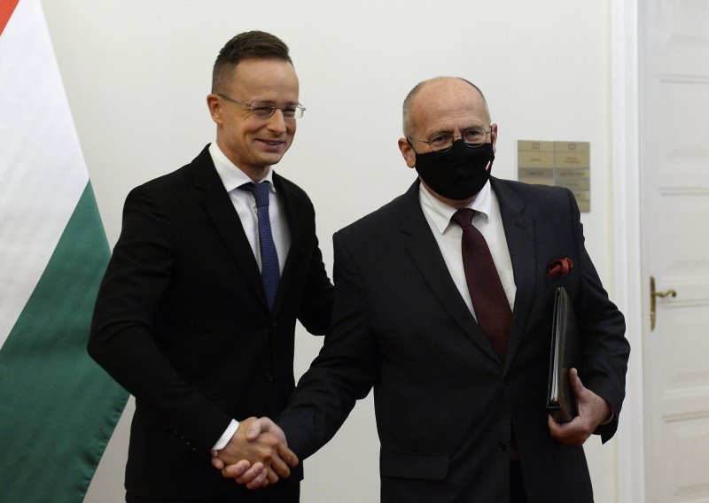 Mađarska i Poljska: Tretiraju nas kao budale, osnivamo zajednički institut za vladavinu prava
