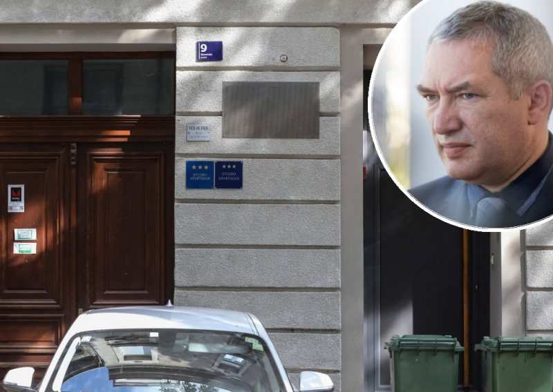 Policija pronašla još 4,5 milijuna kuna koje je Kovačević sakrio dan prije uhićenja kod prijatelja; USKOK proširio istragu zbog pranja novca