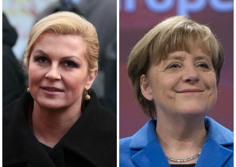 Osobno poznanstvo s Angelom Merkel može biti presudno