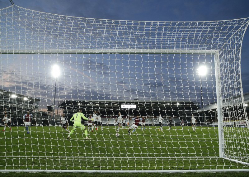 Fifa donijela odluku o doživotnoj suspenziji u nogometu; ovaj grijeh se ne oprašta