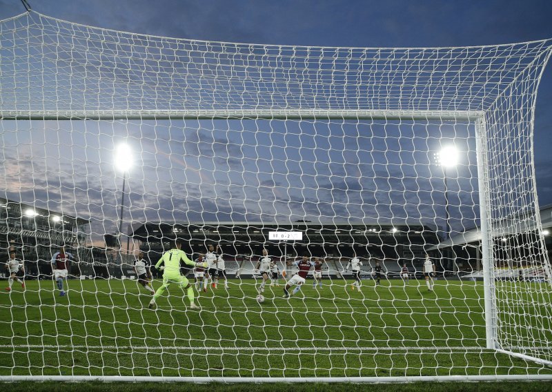 Fifa donijela odluku o doživotnoj suspenziji u nogometu; ovaj grijeh se ne oprašta
