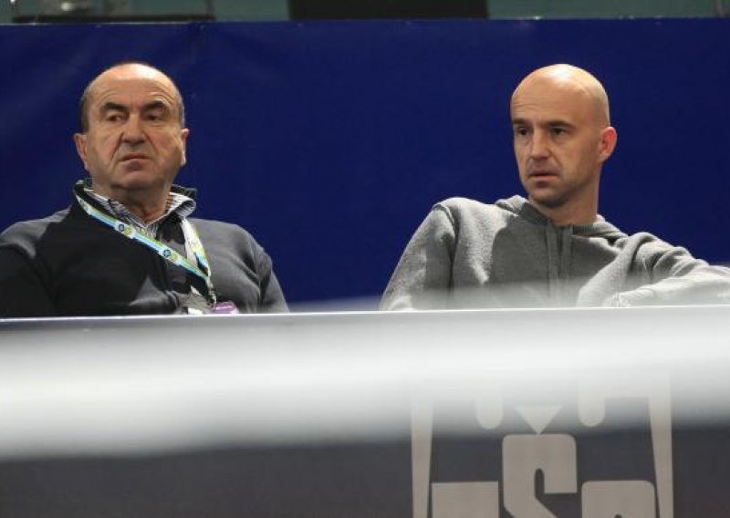 Ivan Ljubičić: Nova Davis Cup šansa neće doći tako brzo