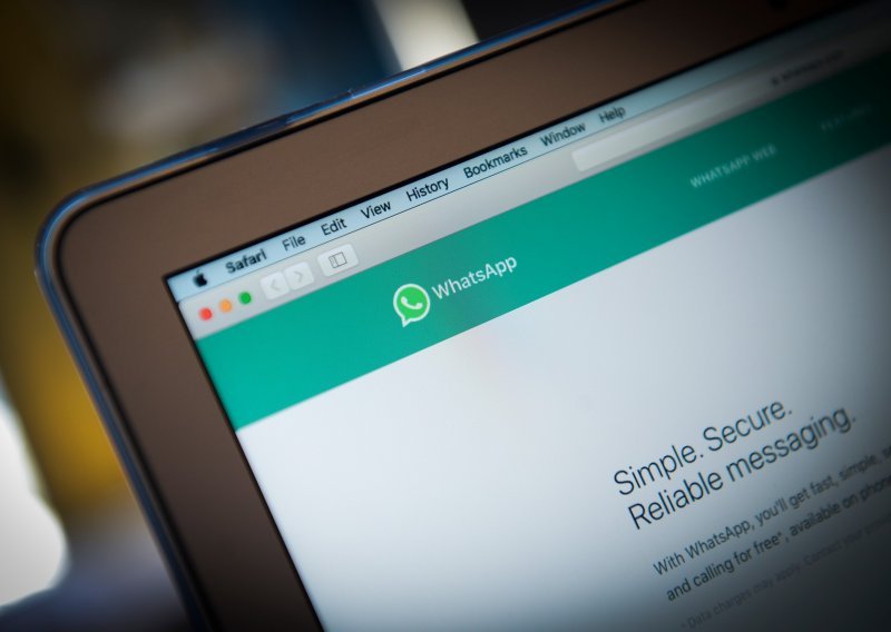 WhatsApp najavio novosti: Nova značajka stiže na web izdanje
