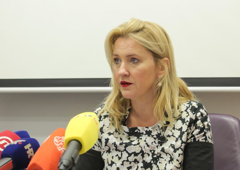 Novaković: Povjerenstvo je samoinicijativno otvorilo predmet protiv Tomislava Ćorića