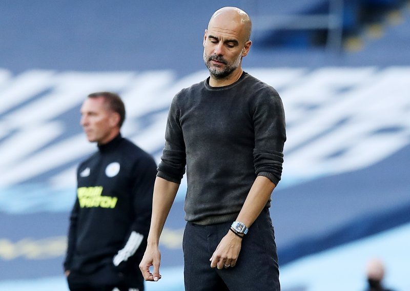 Manchester City i dalje prima golove kao na traci, a kada vidite koliko je Pep Guardiola potrošio samo na obranu, zavrtjet će vam se u glavi