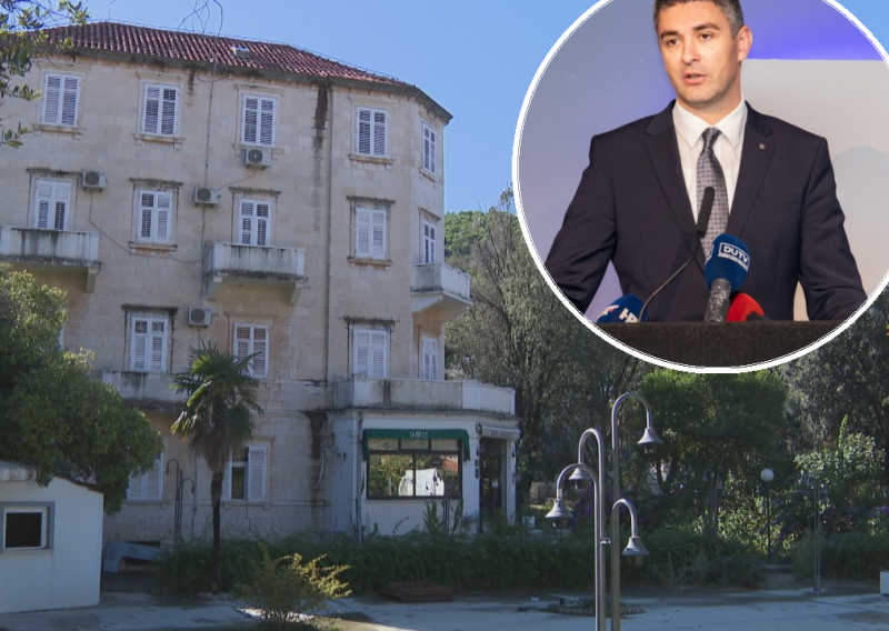 Nekretninski rat u Dubrovniku: Gradonačelnik u sukobu s investitorima oko projekta vrijednog 150 milijuna kuna