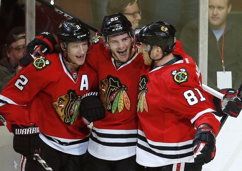 Chicago dotukao Kingse i izborio veliko finale