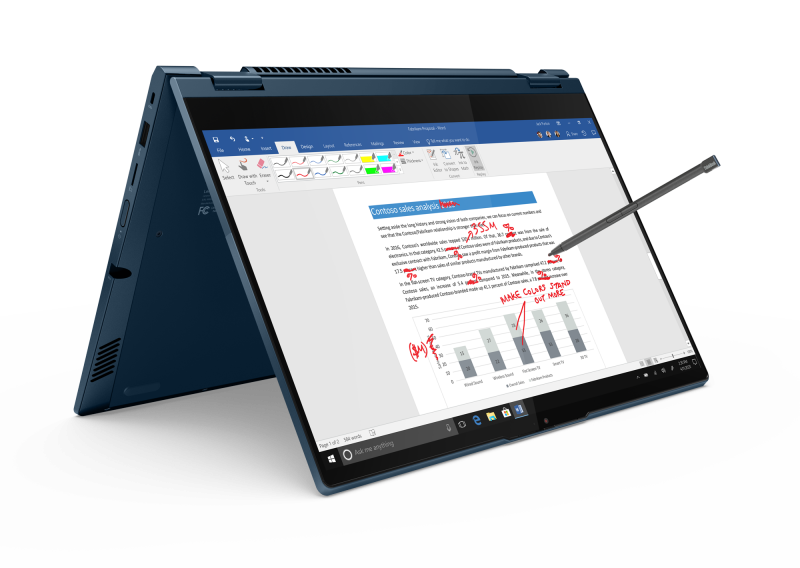 Stiže nova serija prijenosnika Lenovo ThinkBook, evo što nudi