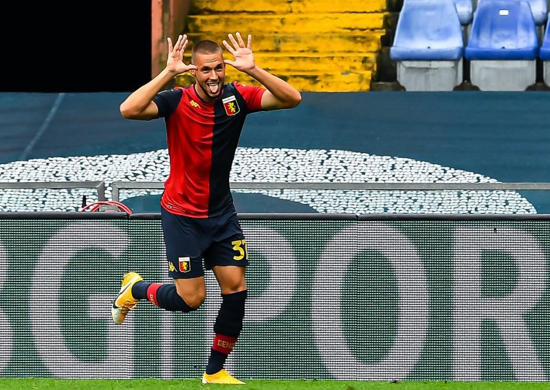 Marko Pjaca ima koronavirus, a Genoa nema dovoljno igrača za utakmicu; u opasnosti i derbi Juventusa i Napolija
