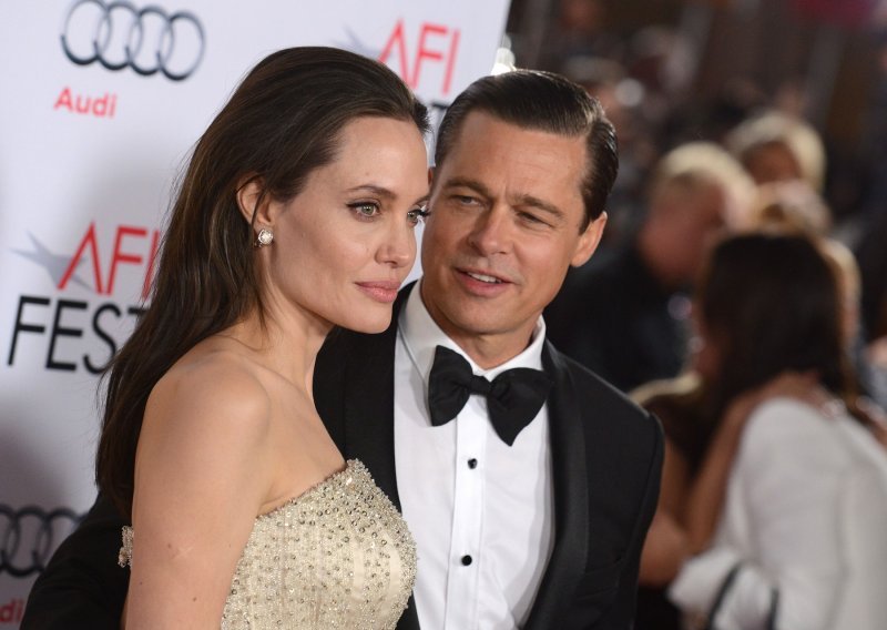 Bitka za skrbništvo se zaoštrava: Odlukom da na suđenje kao svjedoka pozove njezinu bivšu kolegicu, Brad Pitt je zadao težak udarac Angelini Jolie