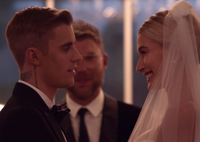 Justin Bieber slavi prvu godišnjicu braka: 'Hailey Baldwin, sretnik sam jer sam tvoj suprug, ti me činiš boljom osobom'