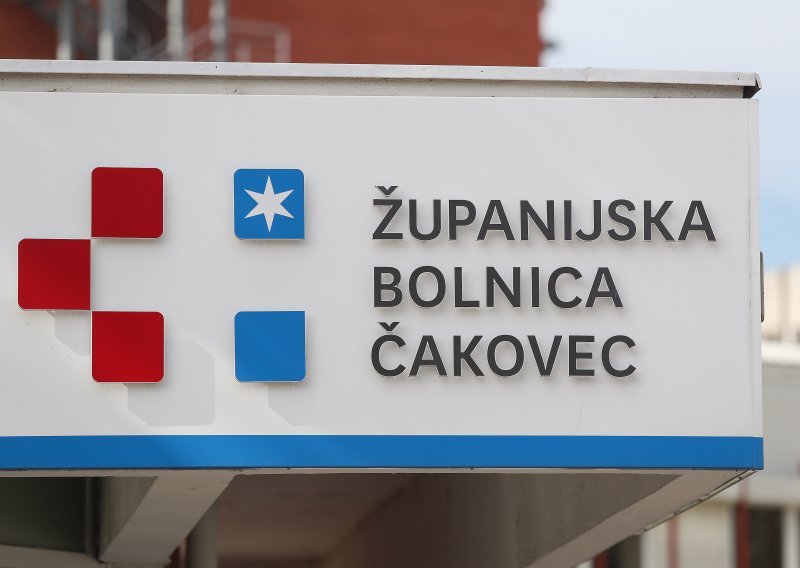 Međimurska županija traži očitovanja o smrti pacijenta na hemodijalizi