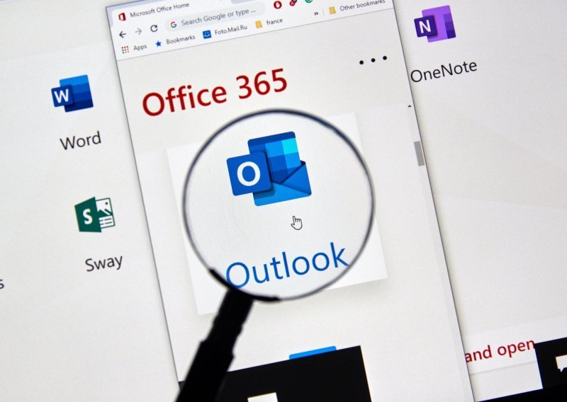 Outlook nekima nije radio nekoliko sati, iz Microsofta objasnili zašto