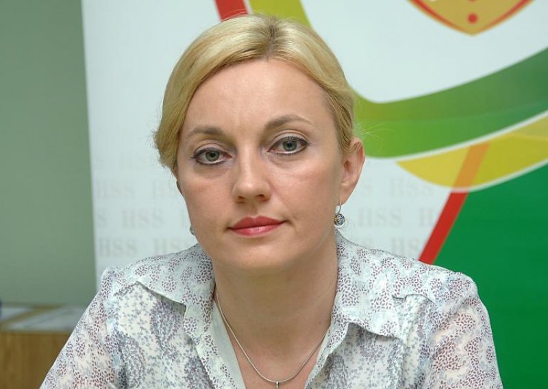Marijana Petir izgubila izbore za načelnicu Velike Ludine