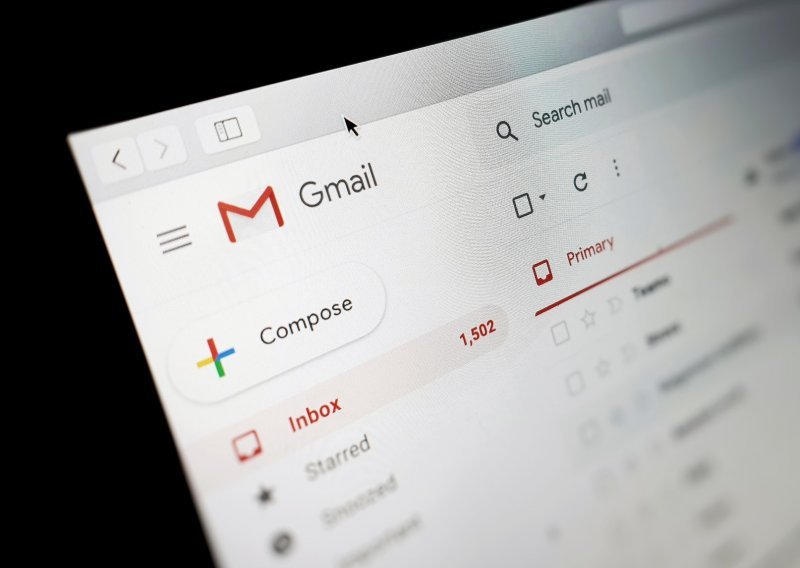Ups! Google zabunom iz Gmaila uklonio korisnu značajku, obećali su je vratiti uskoro