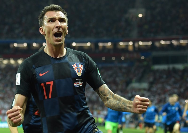 Mandžukić se vraća u velikom stilu; bivši 'vatreni' na pragu potpisa s europskim velikanom koji zbog njega odustaje od drugog Hrvata