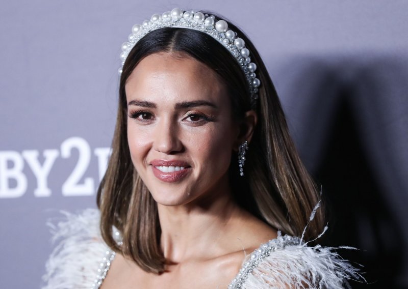 Jessica Alba o svojoj glumačkoj karijeri: 'Nikada nisam dobila dobru kritku'