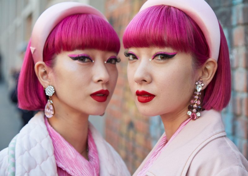 Zavladali su Instagramom i modnim pistama: Ruževi za usne koji će ove jeseni biti pravi hit