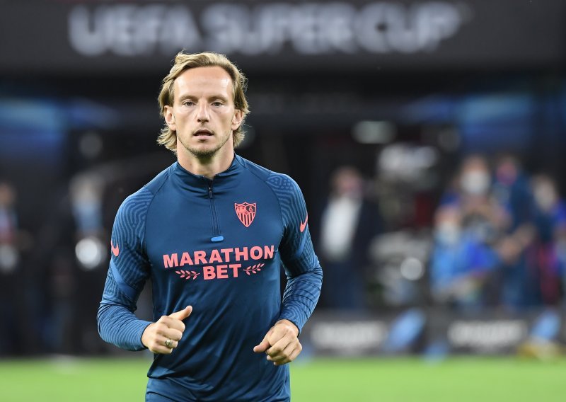 Ivan Rakitić otkrio zašto bolje igre pruža u dresu Seville nego dok je igrao za Barcu, a iskreno je rekao i što mu zapravo znači reprezentacija