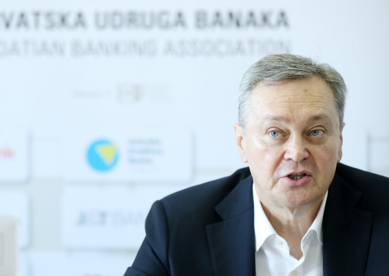 Adrović: Banke će imati ključnu ulogu u oživljavanju gospodarstva
