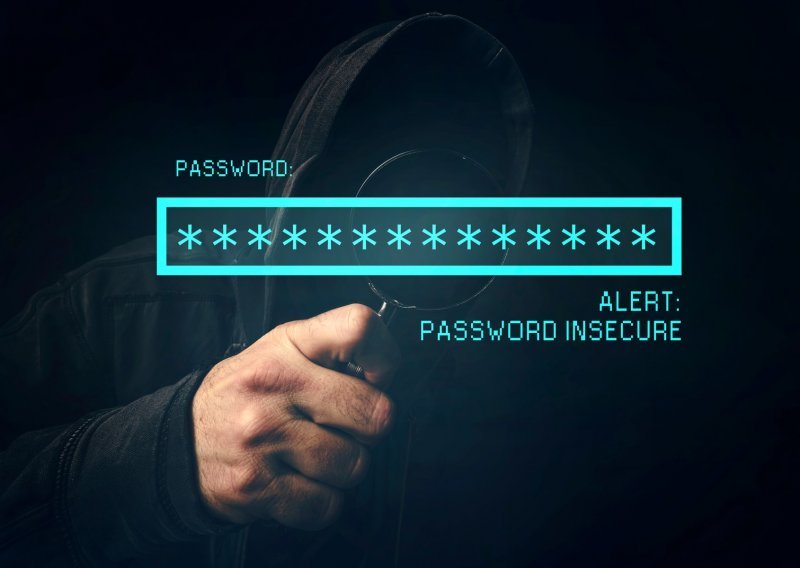 Pažljivo s njima: Ovo su najčešći trikovi koje hakeri koriste kako bi došli do vaše lozinke