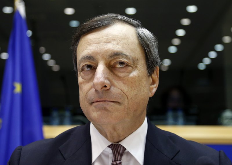 ECB neće tiskati novac za spas eurozone