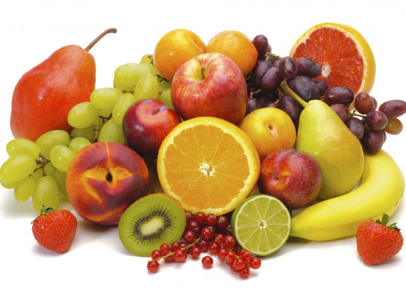 Ovo je voće koje pomaže u borbi protiv kilograma