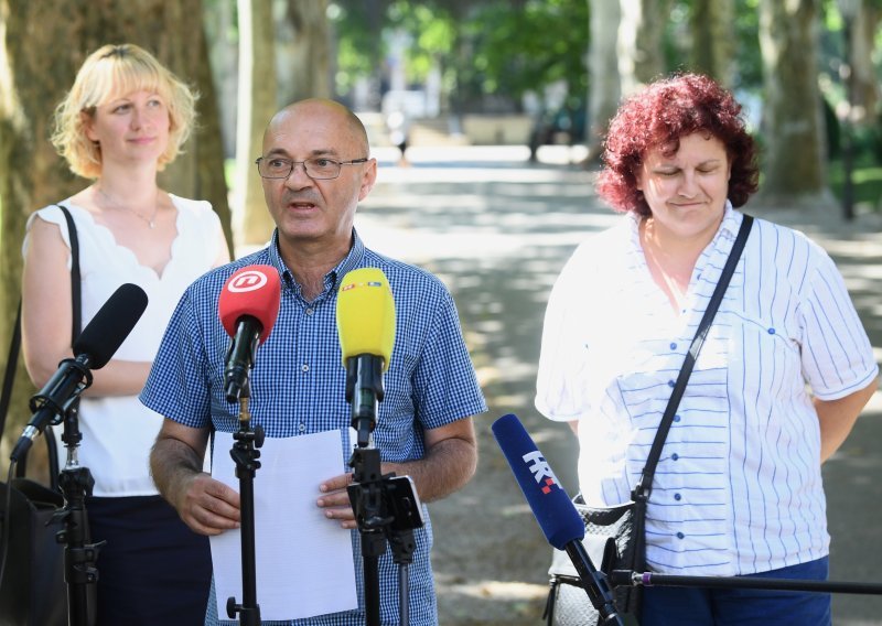 Vrhovni sud odbacio optužbe: Udruga Franak zagovarala je postavljanje zahtjeva Sudu EU